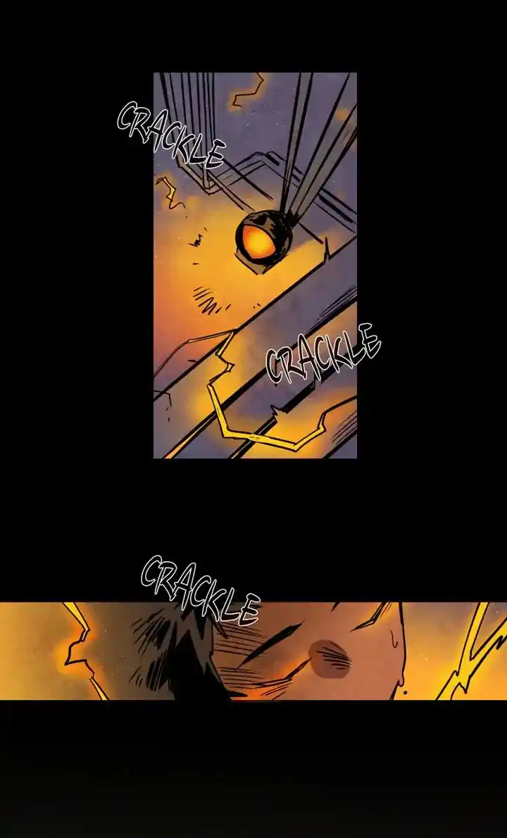 Phantom High Chapter 103