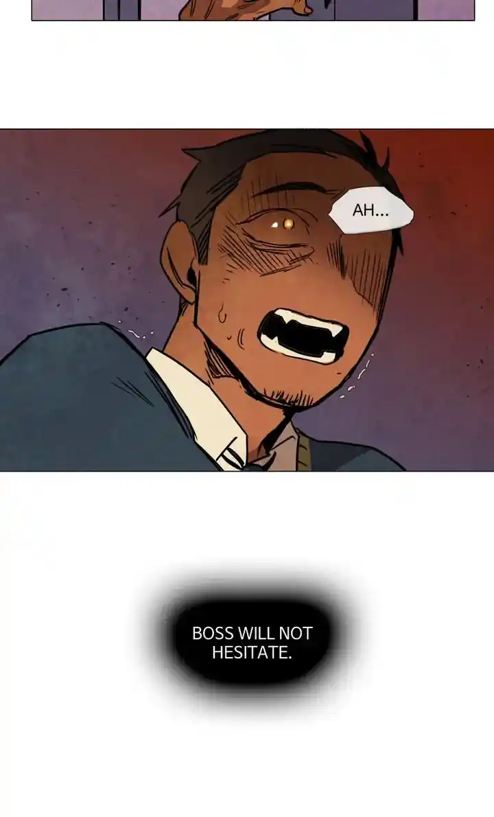 Phantom High Chapter 103