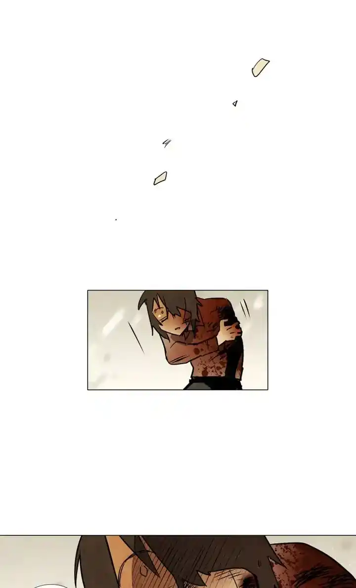 Phantom High Chapter 103