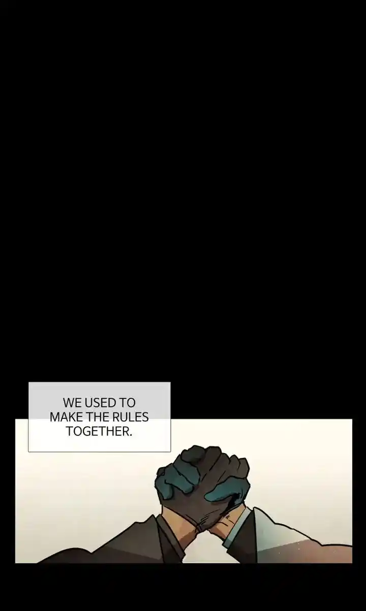 Phantom High Chapter 104