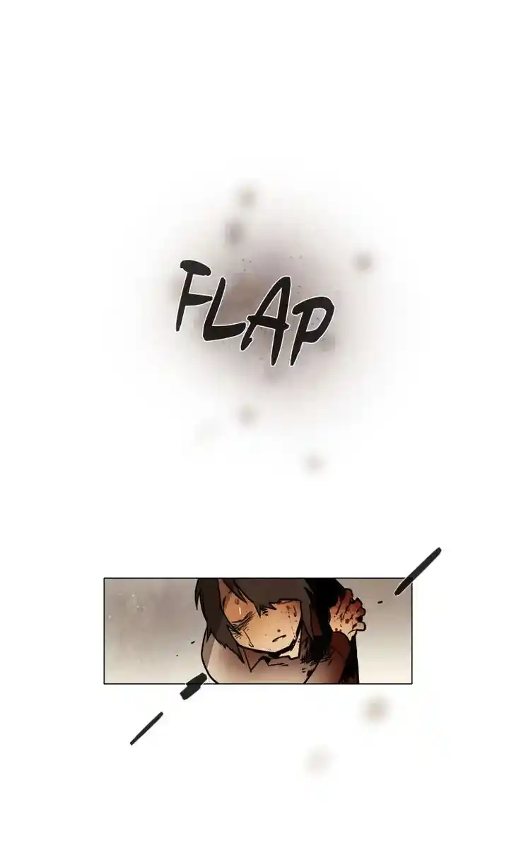 Phantom High Chapter 104