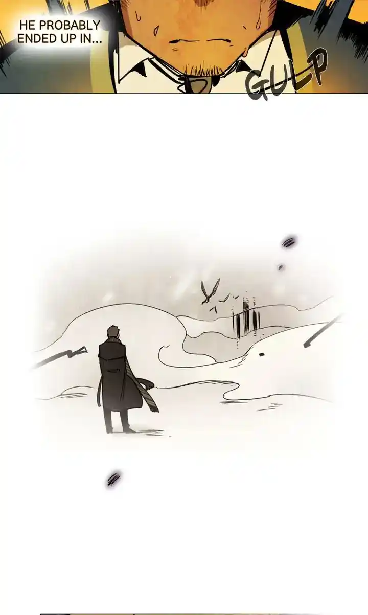 Phantom High Chapter 104