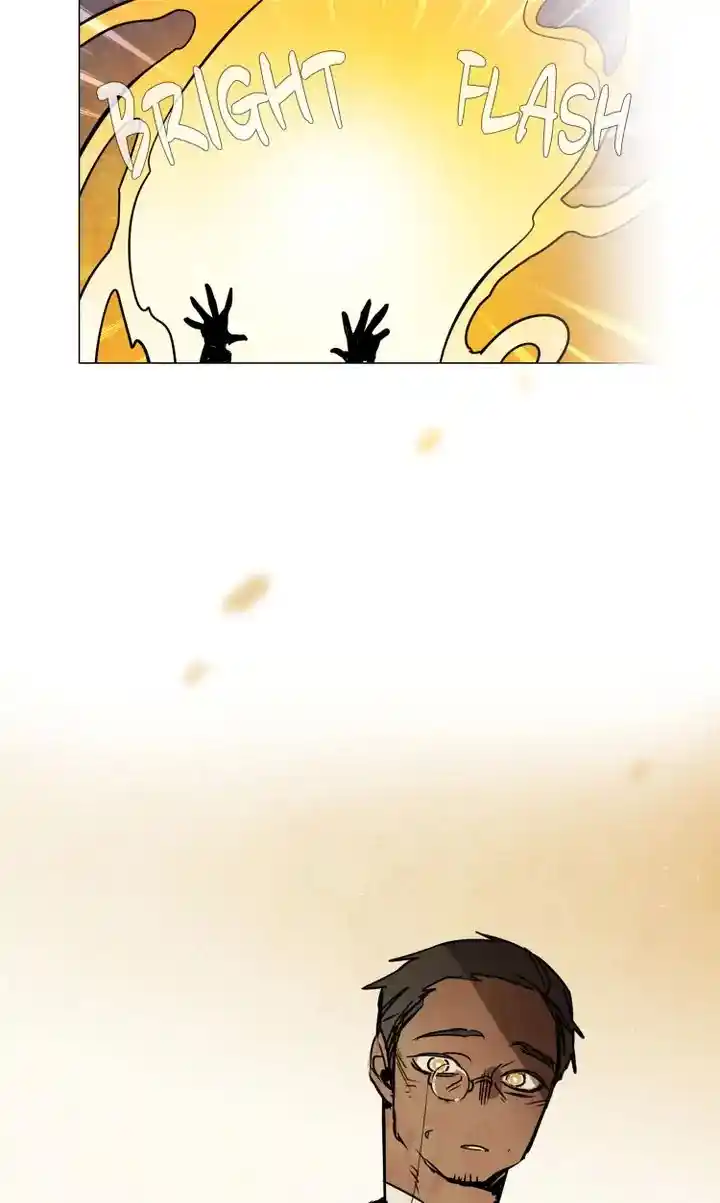 Phantom High Chapter 104