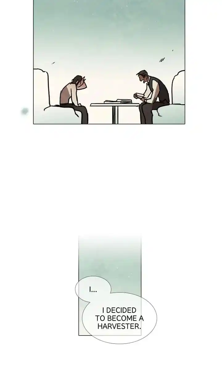 Phantom High Chapter 104