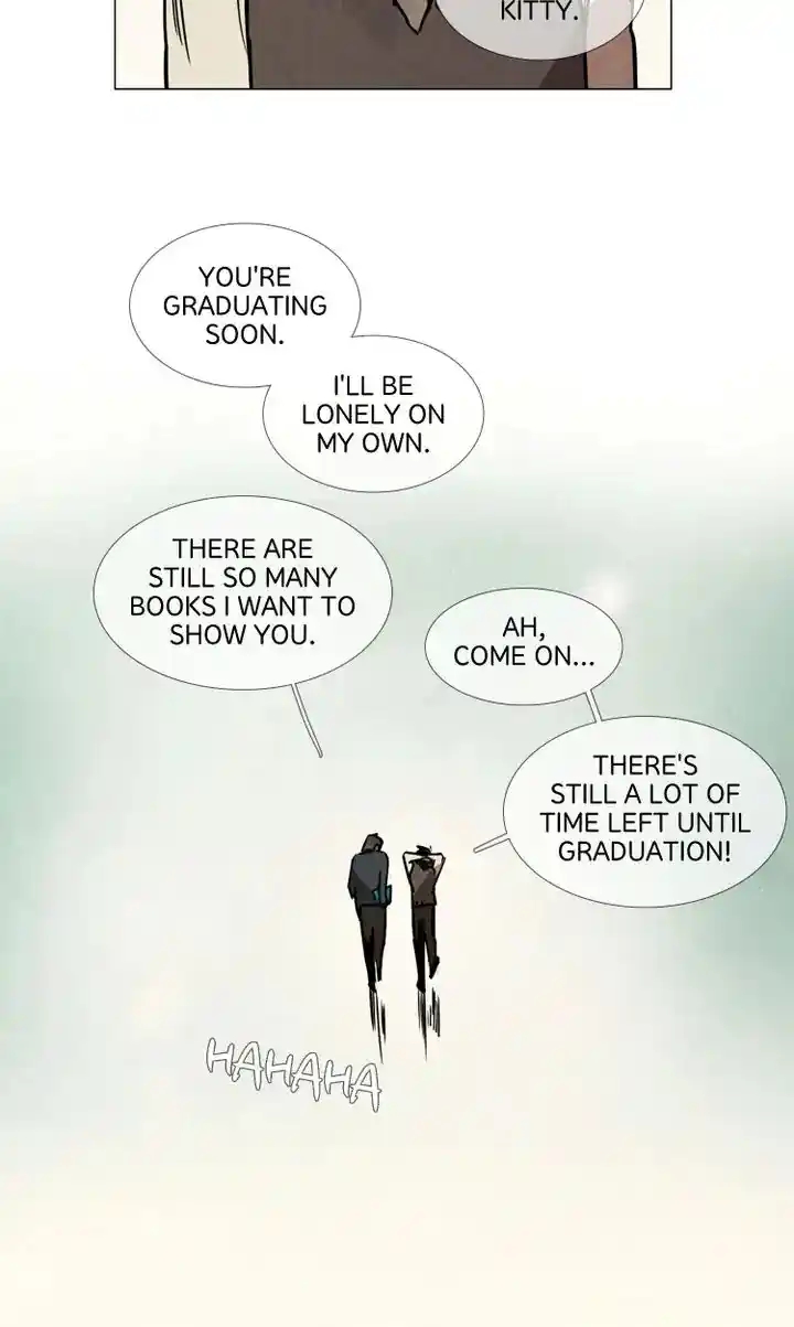 Phantom High Chapter 104