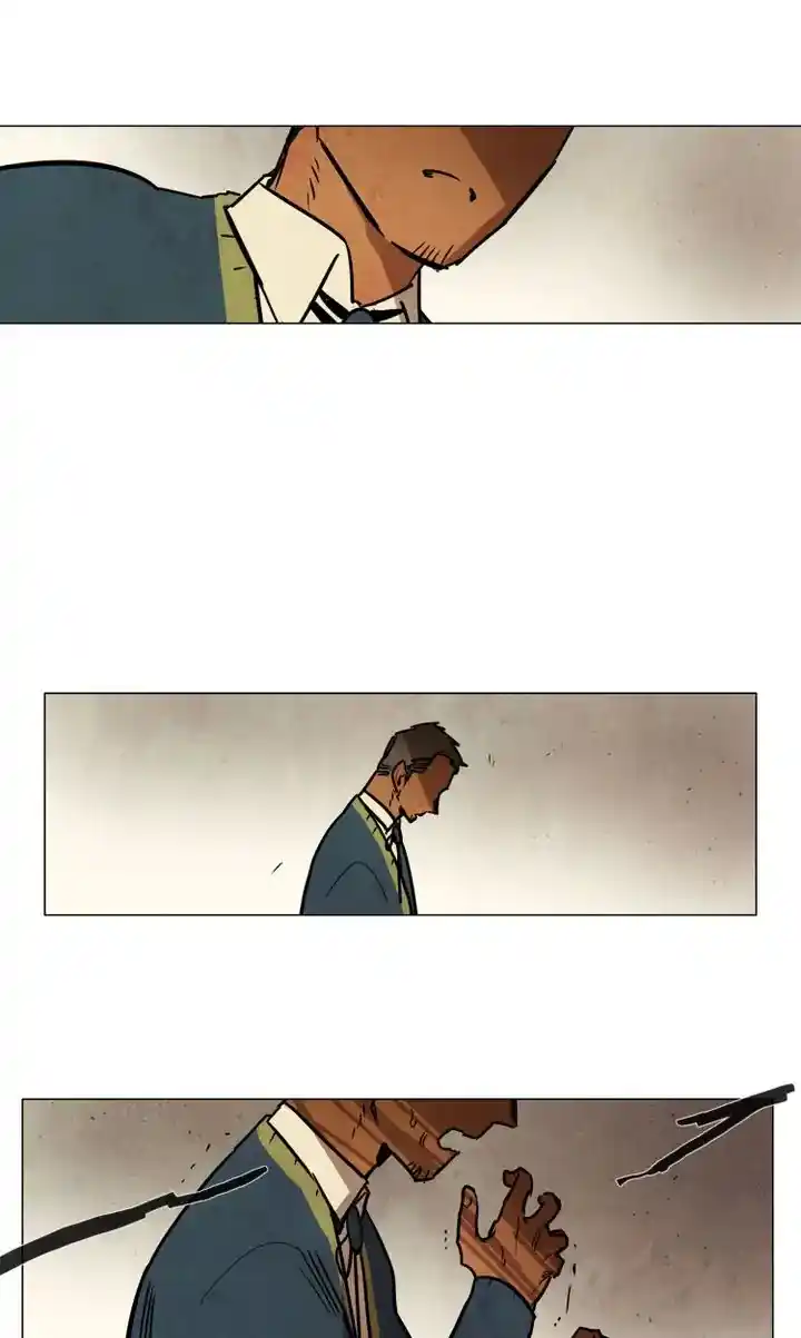 Phantom High Chapter 104