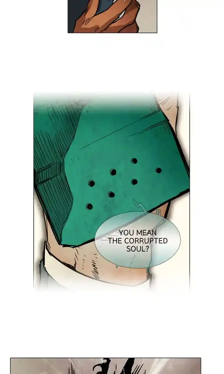 Phantom High Chapter 104