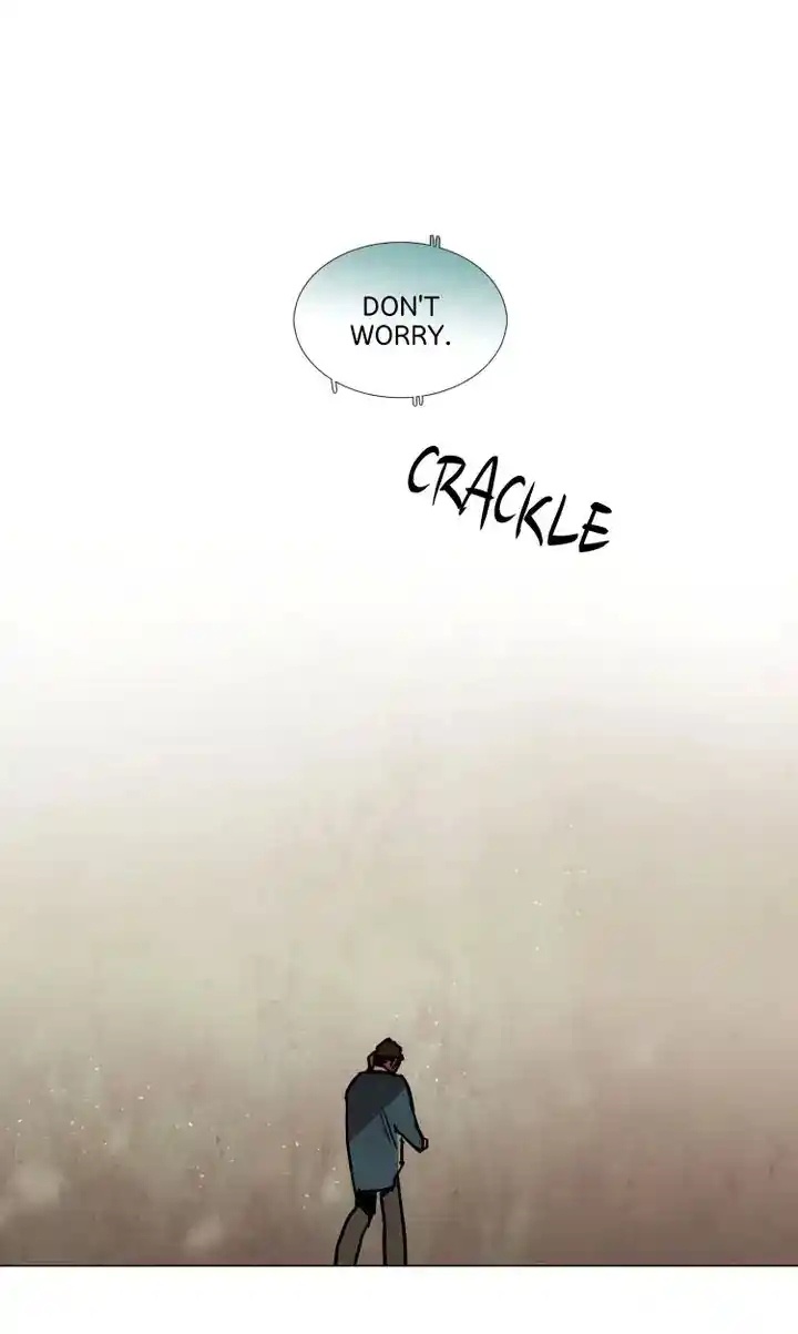 Phantom High Chapter 104