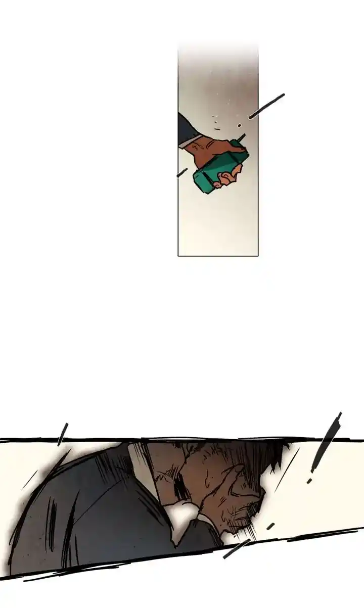 Phantom High Chapter 104