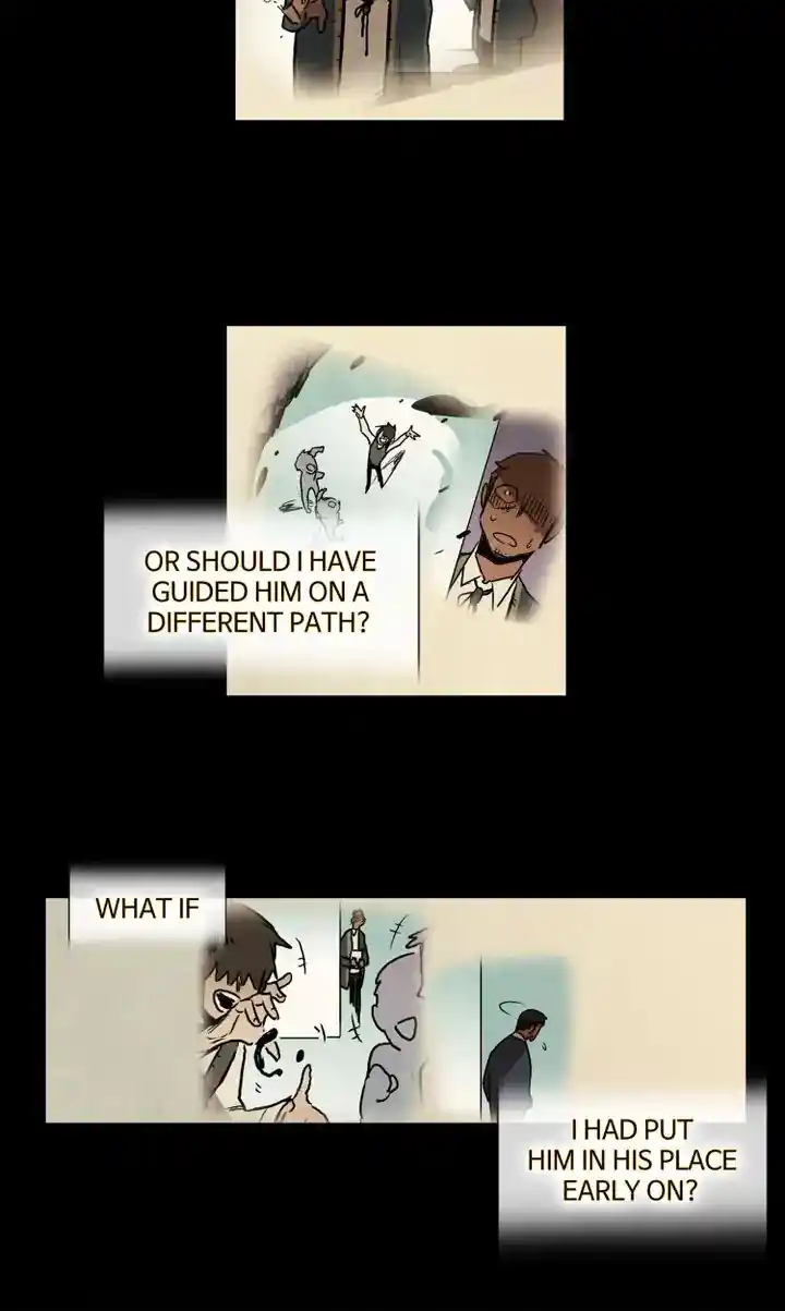 Phantom High Chapter 104