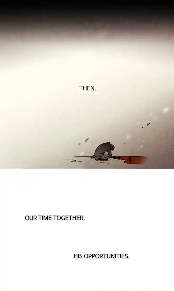 Phantom High Chapter 104