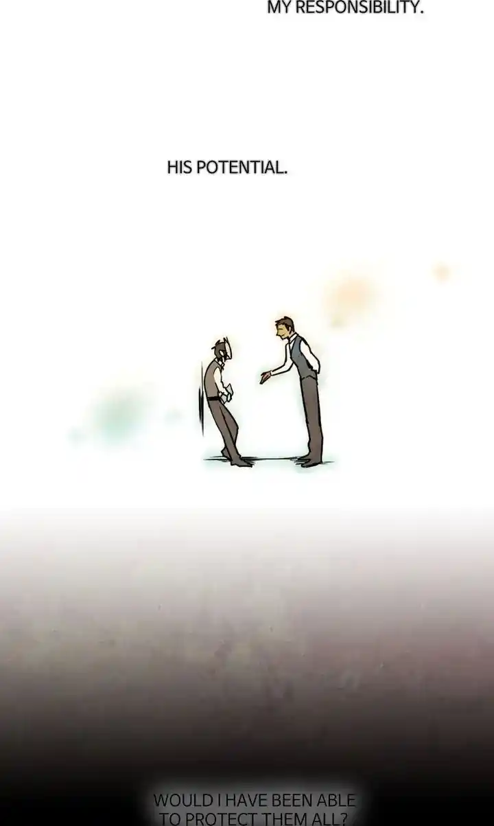 Phantom High Chapter 104