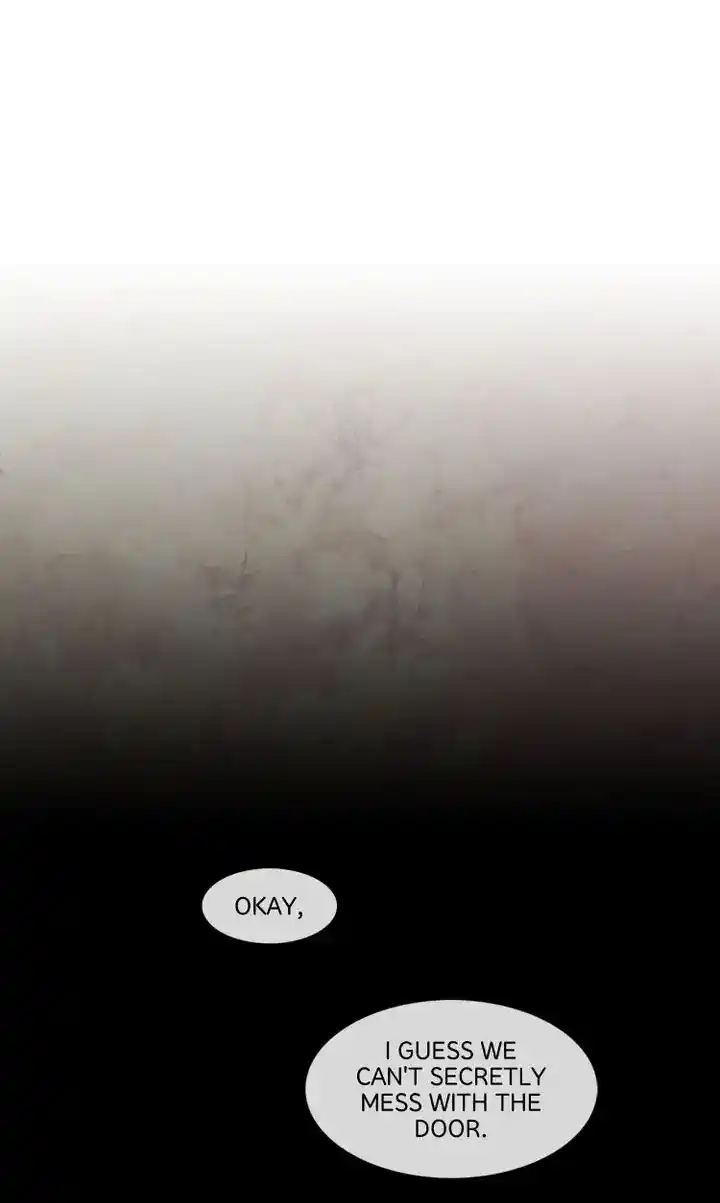 Phantom High Chapter 104