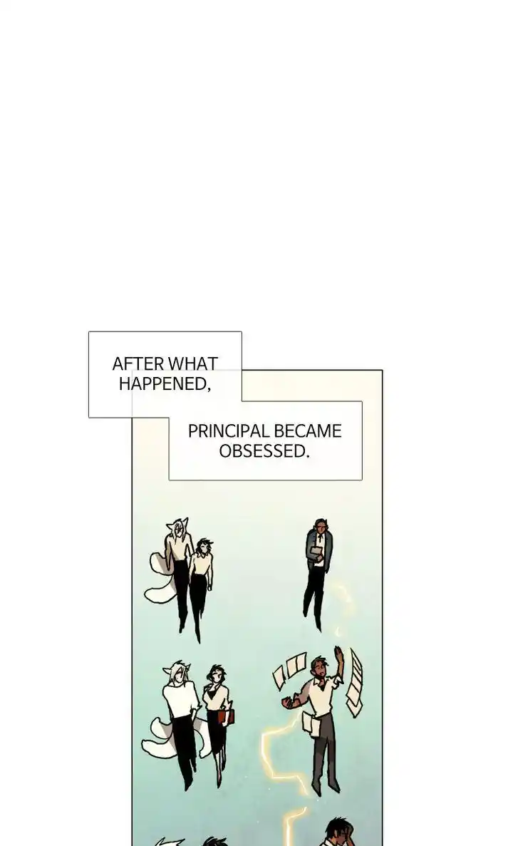 Phantom High Chapter 105