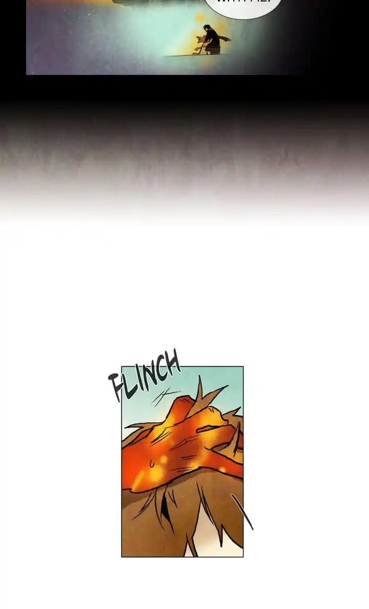 Phantom High Chapter 105