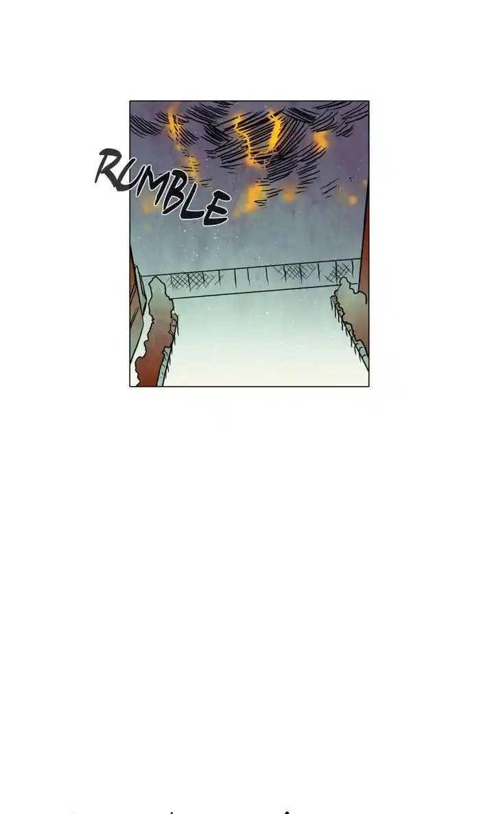 Phantom High Chapter 105