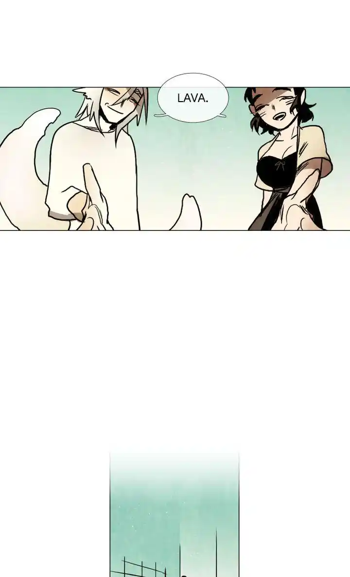 Phantom High Chapter 105