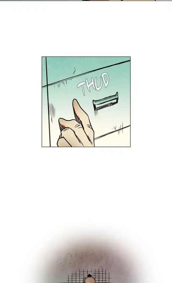 Phantom High Chapter 105