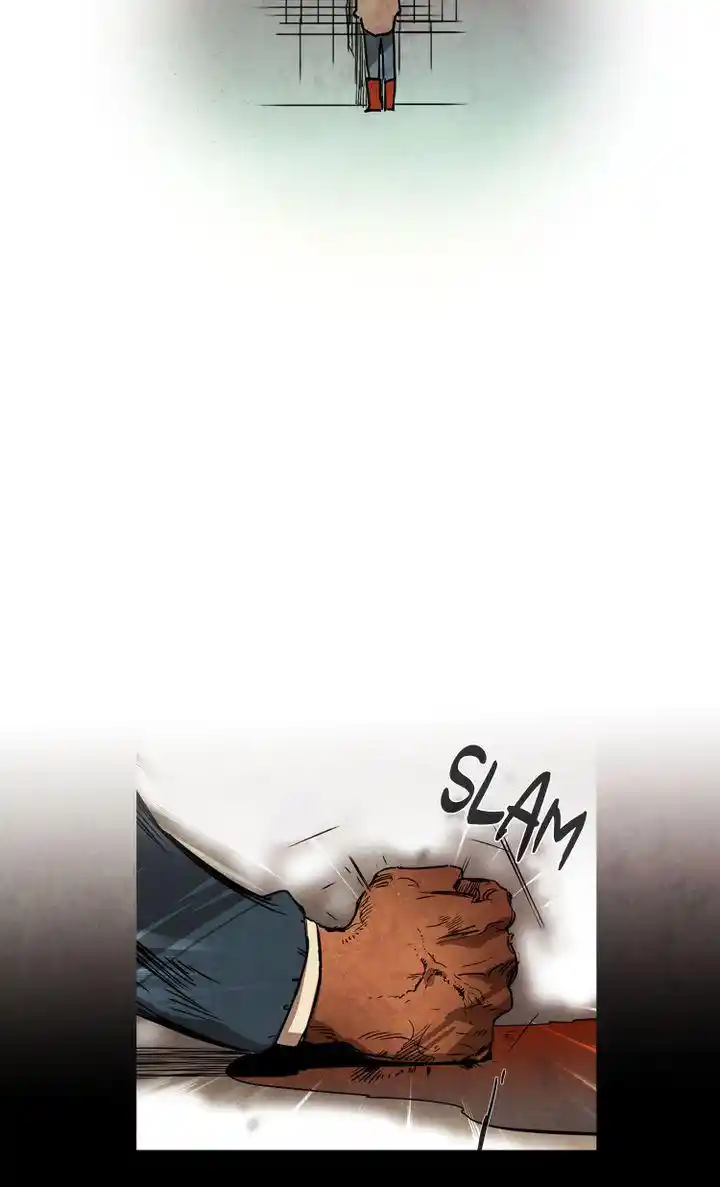 Phantom High Chapter 105