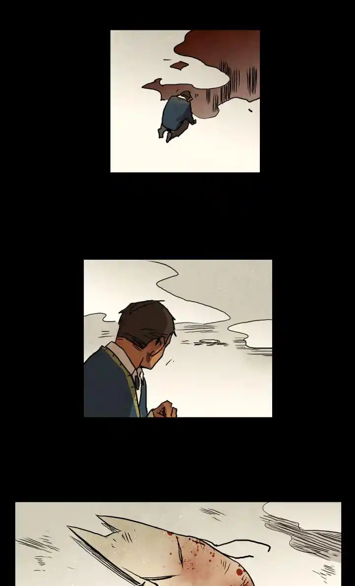 Phantom High Chapter 105