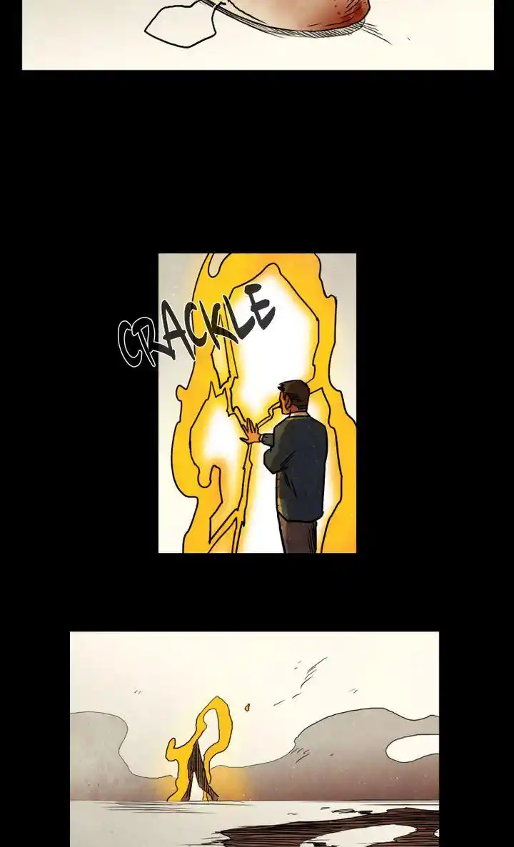 Phantom High Chapter 105