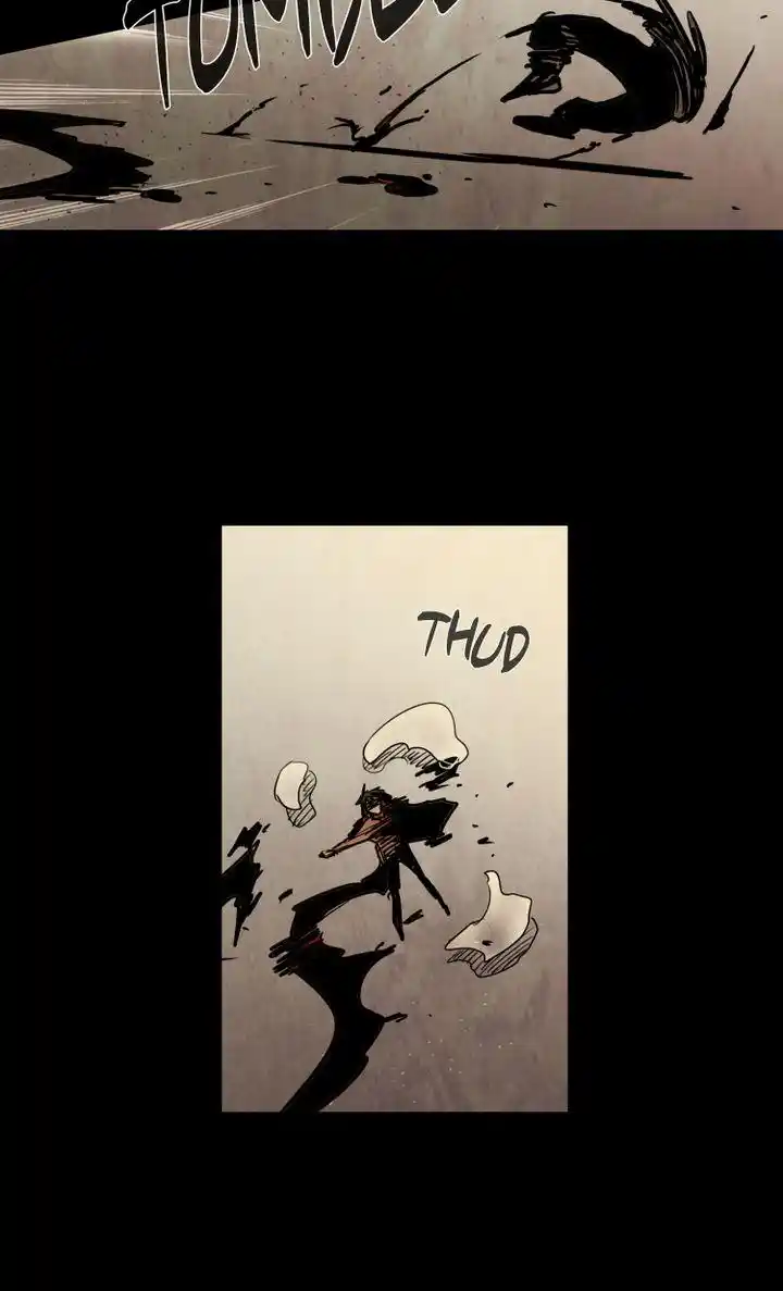 Phantom High Chapter 105