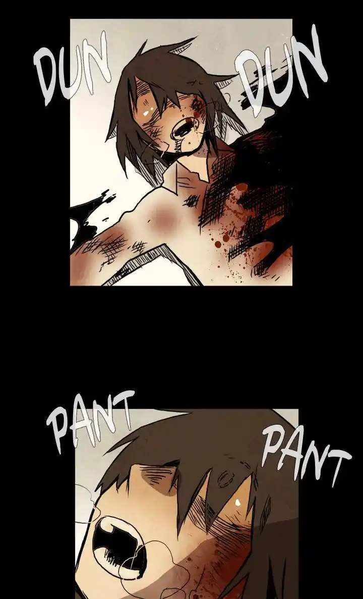 Phantom High Chapter 105