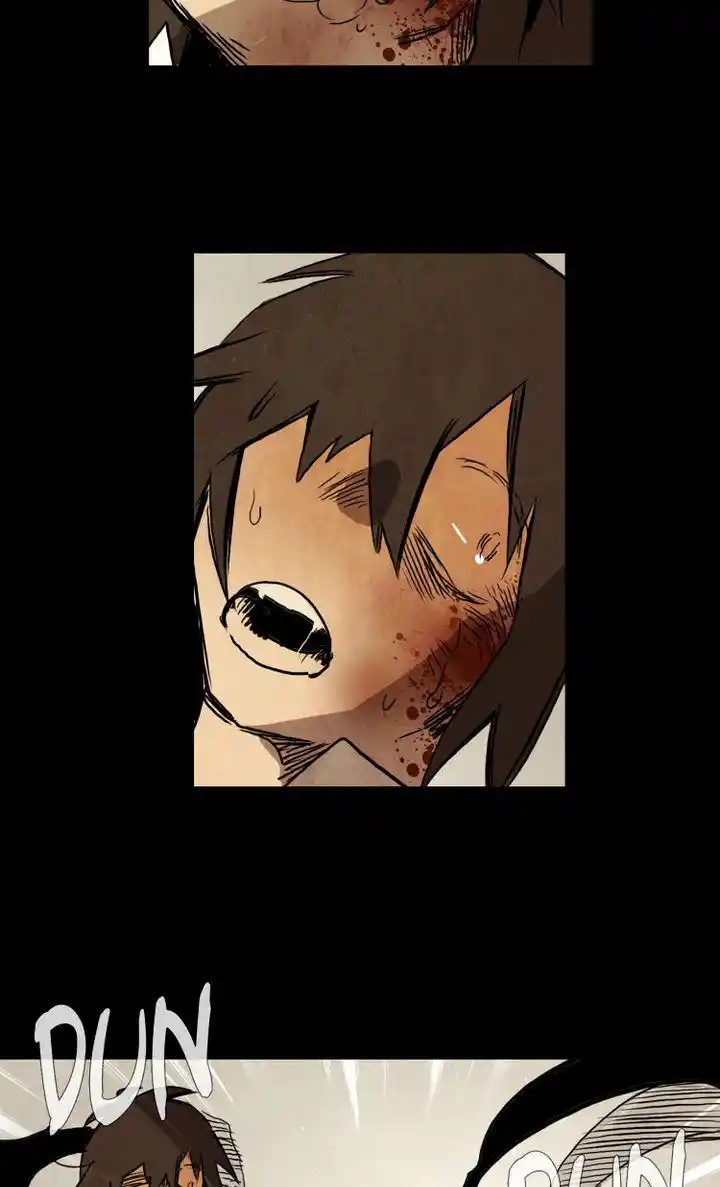 Phantom High Chapter 105