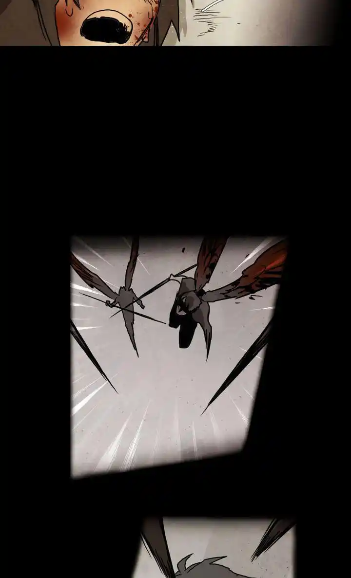 Phantom High Chapter 105