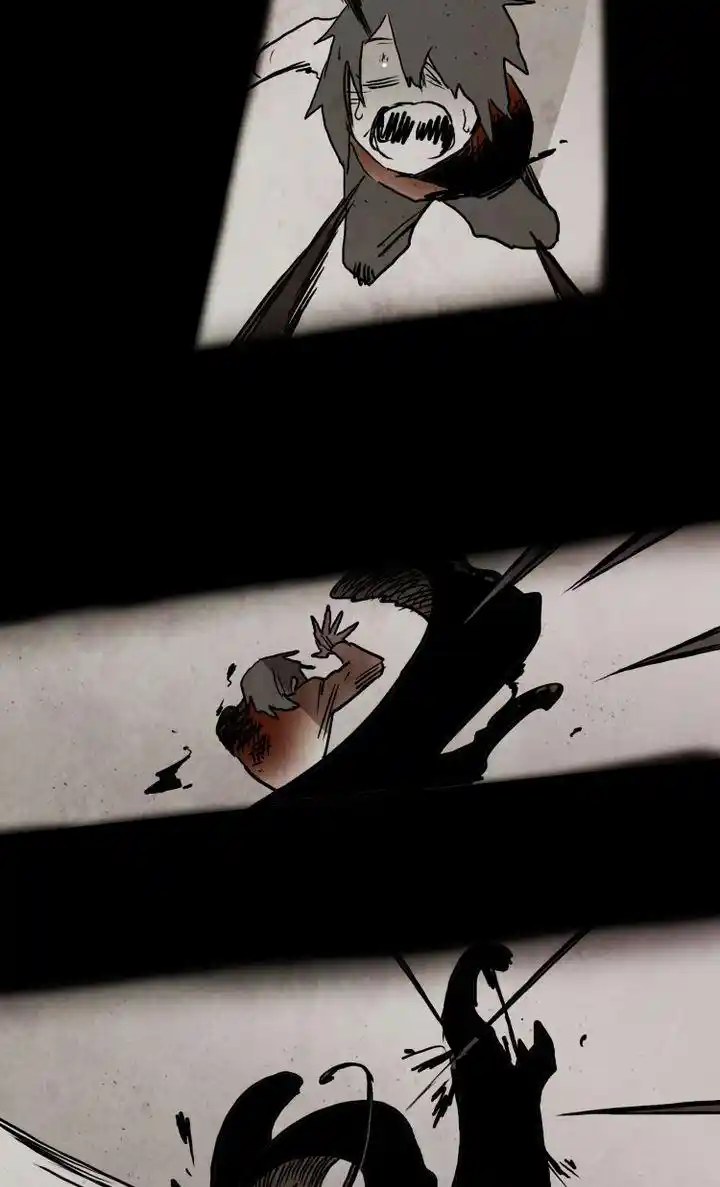 Phantom High Chapter 105