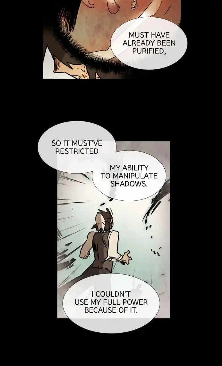 Phantom High Chapter 105