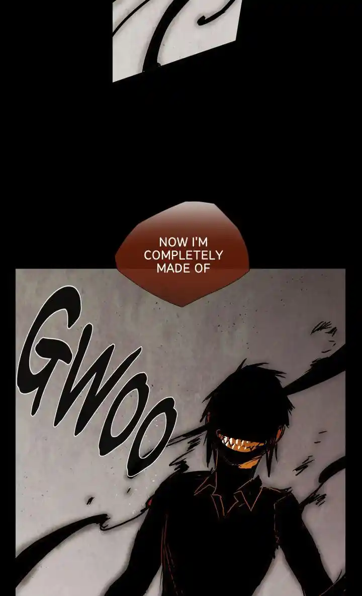 Phantom High Chapter 105