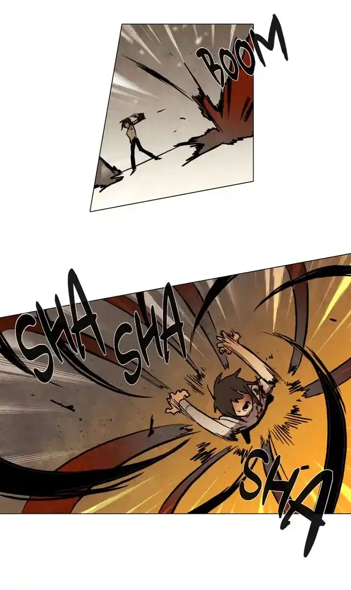 Phantom High Chapter 106