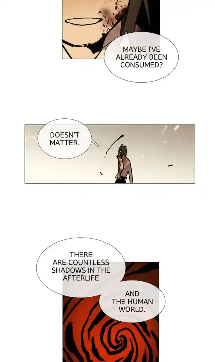 Phantom High Chapter 106