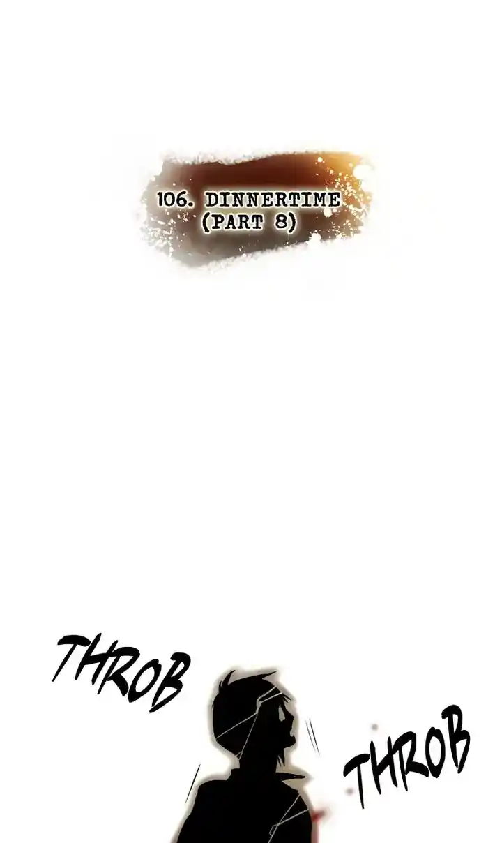 Phantom High Chapter 106