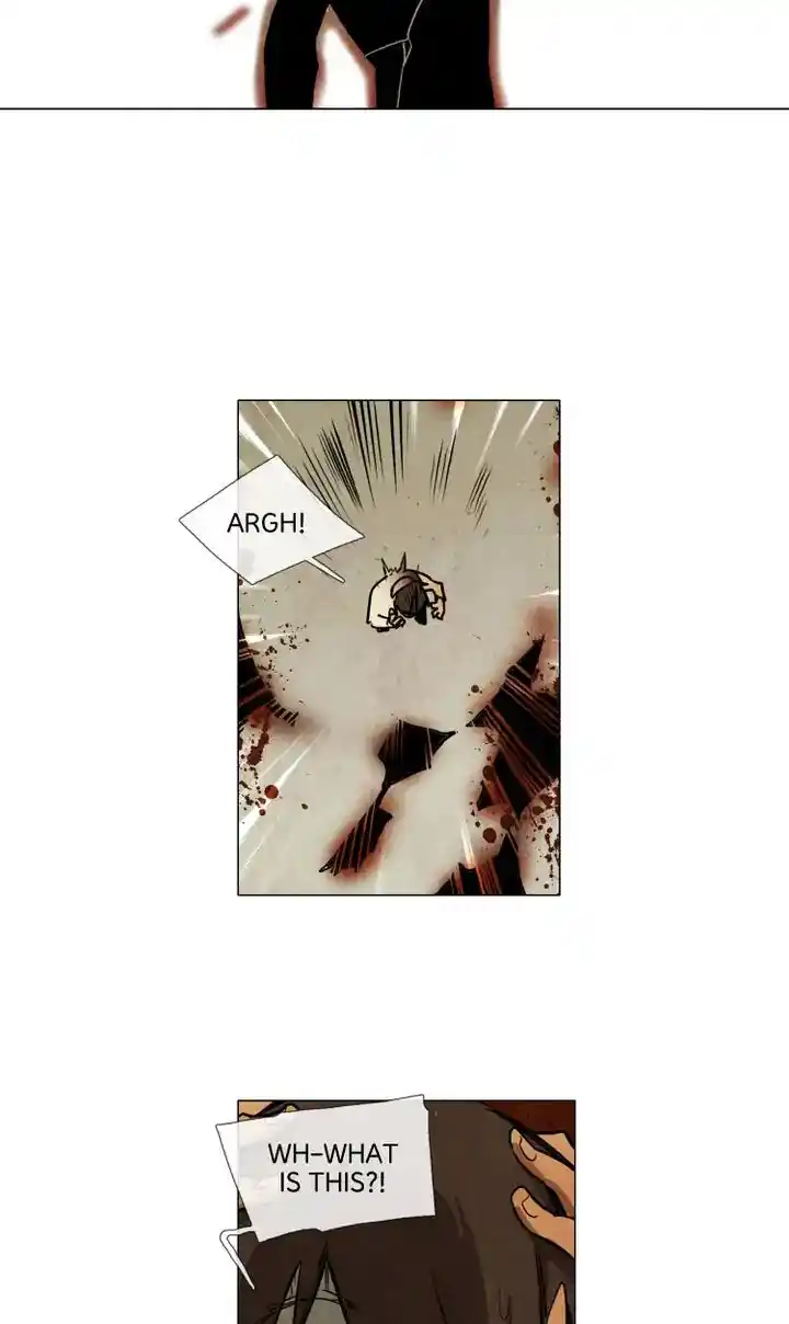 Phantom High Chapter 106