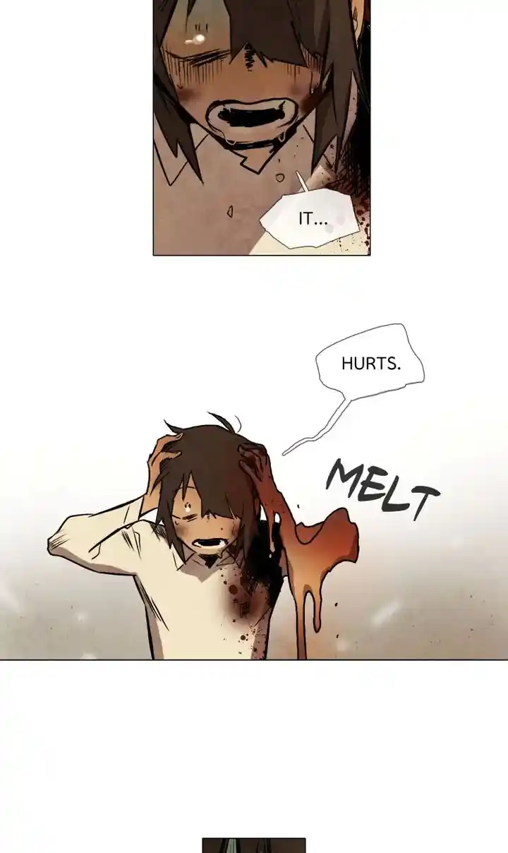 Phantom High Chapter 106