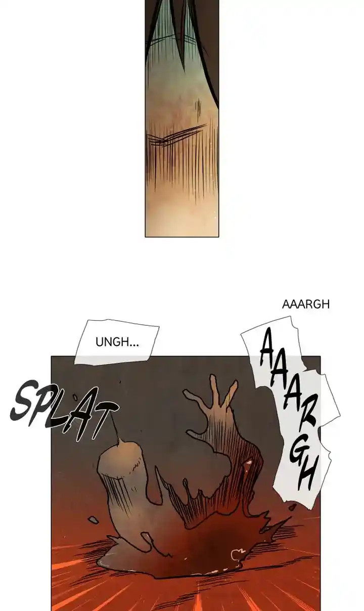 Phantom High Chapter 106