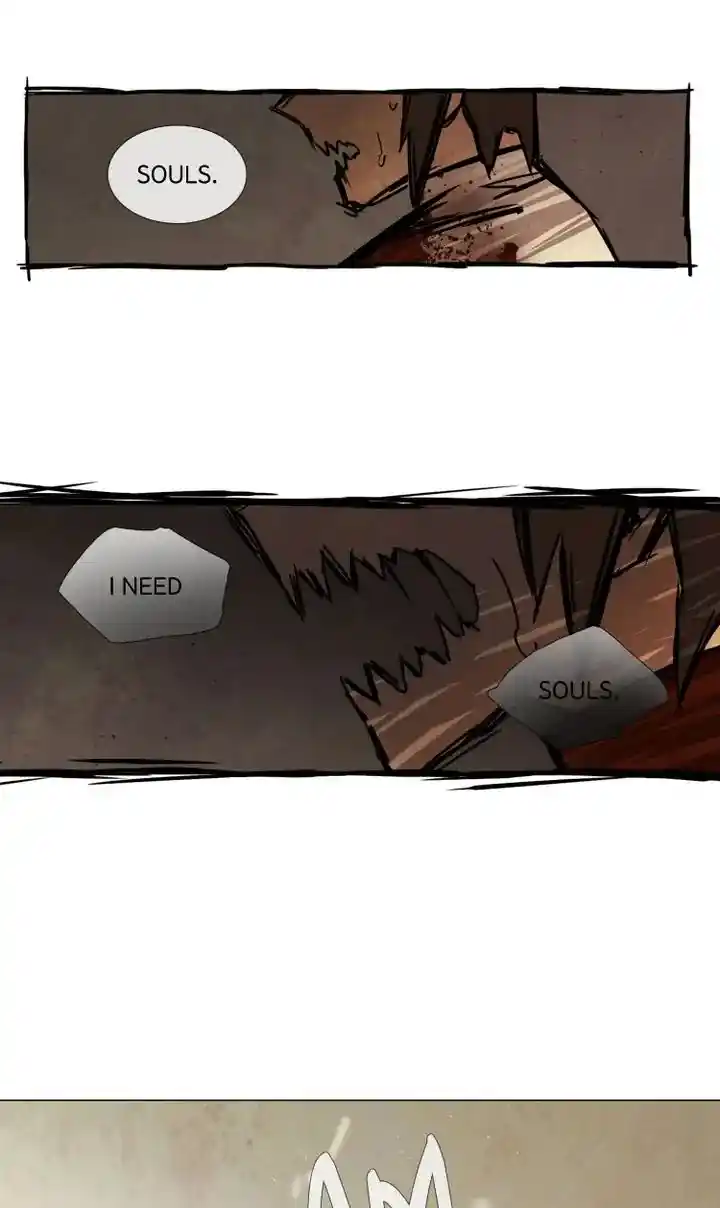 Phantom High Chapter 106