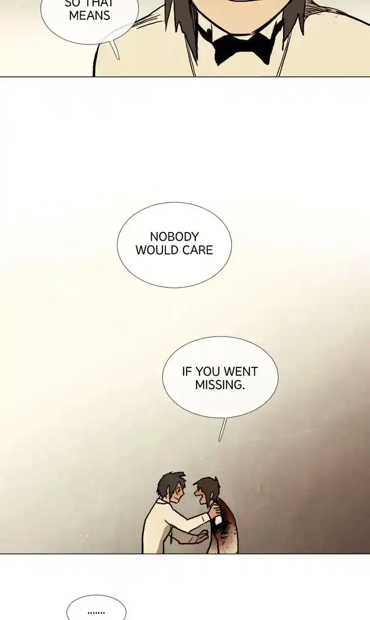 Phantom High Chapter 106