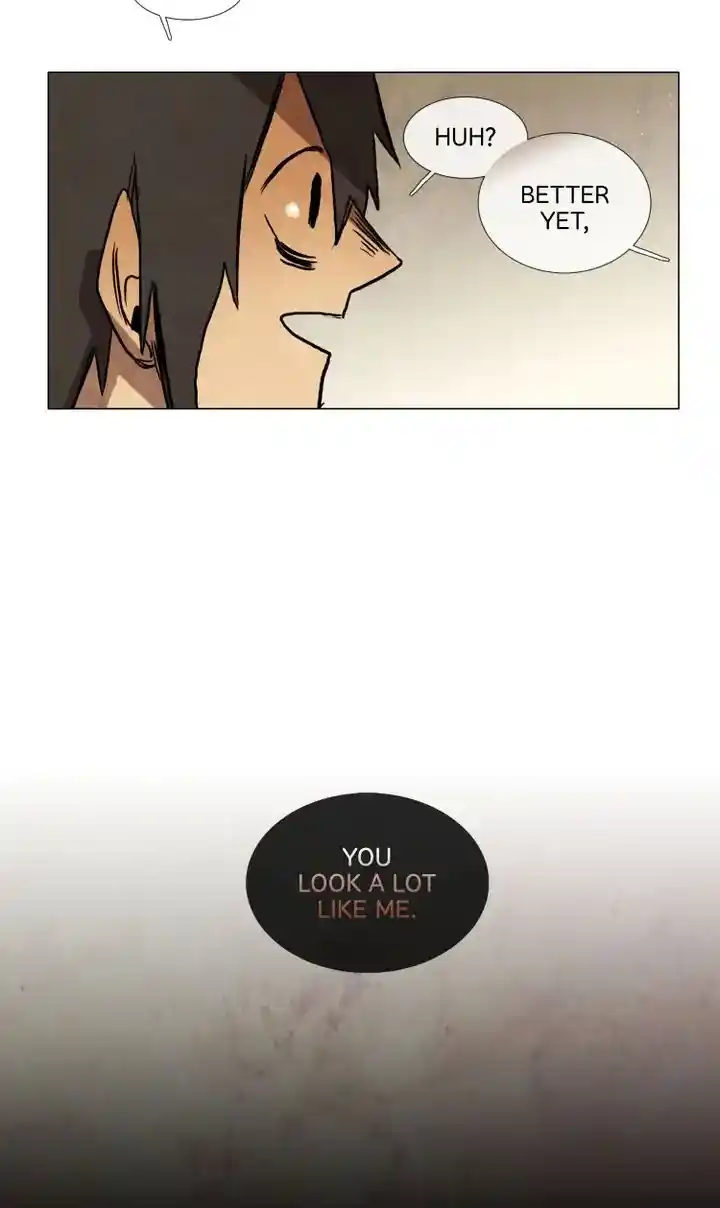 Phantom High Chapter 106