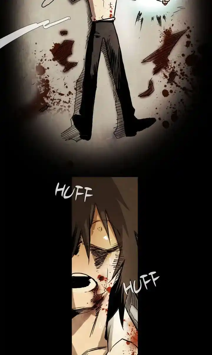 Phantom High Chapter 106