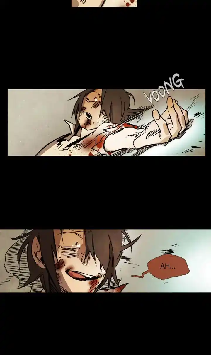 Phantom High Chapter 106