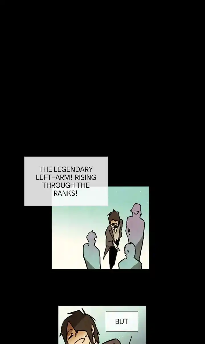 Phantom High Chapter 106