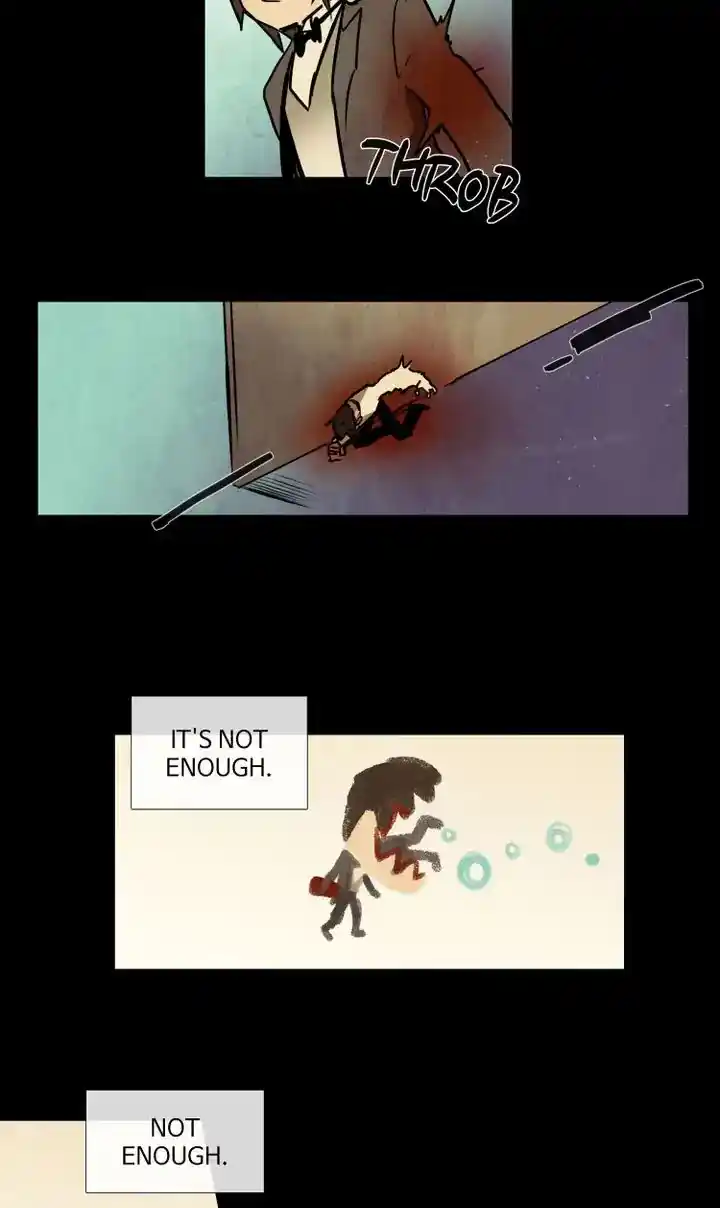 Phantom High Chapter 106