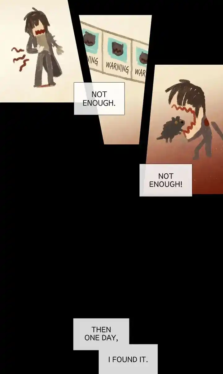 Phantom High Chapter 106