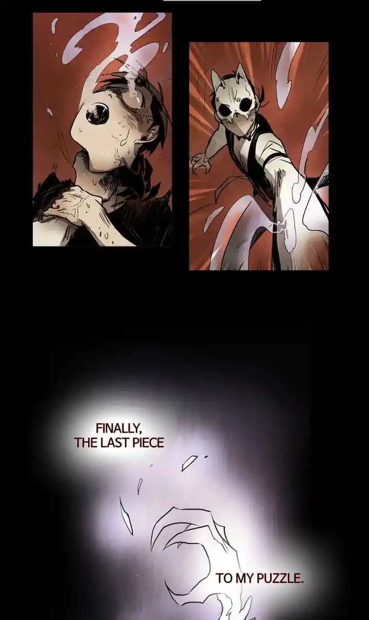 Phantom High Chapter 106