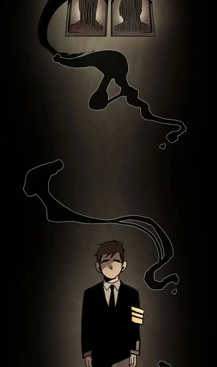 Phantom High Chapter 107