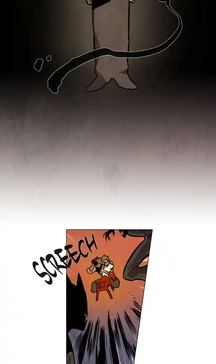 Phantom High Chapter 107