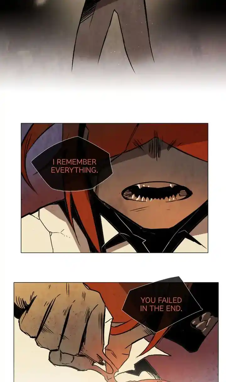 Phantom High Chapter 107